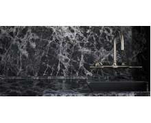 Пристенная панель Слотекс 8053/R Mystic marble